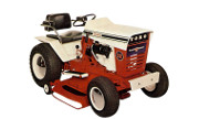 Toro Suburban 10