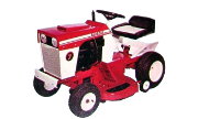 Toro Suburban 7