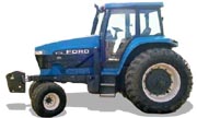 Ford 8770