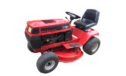 Wheel Horse 212-H
