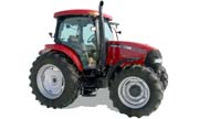 CaseIH MXU110