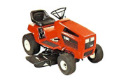 Toro LT 11-42