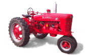Farmall M