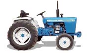 Ford 1500