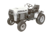 White GT-1822