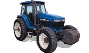 Ford 8870