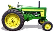 John Deere 720