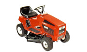 Toro LT 11-32