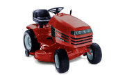 Wheel Horse 264