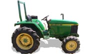 John Deere 970