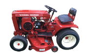 Wheel Horse 10HP