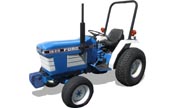 Ford 1620