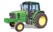 John Deere 6230