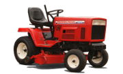 Yanmar YM122