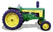 John Deere 730