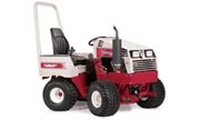 Ventrac 4125