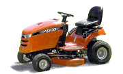 AGCO 522H