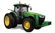 John Deere 8370R