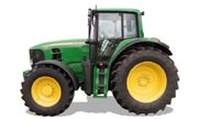 John Deere 7430 Premium
