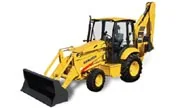 Komatsu WB146-5