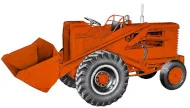 Tractomotive TL-11