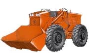 Tractomotive TL-14
