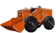 Tractomotive TL-16